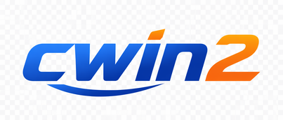 Cwin2 Logo